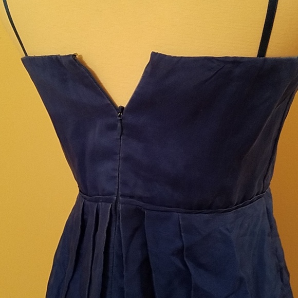 Jill Stuart dress - Picture 5 of 7